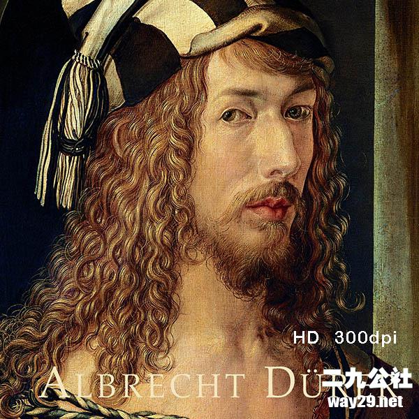 Dürer.jpg插图