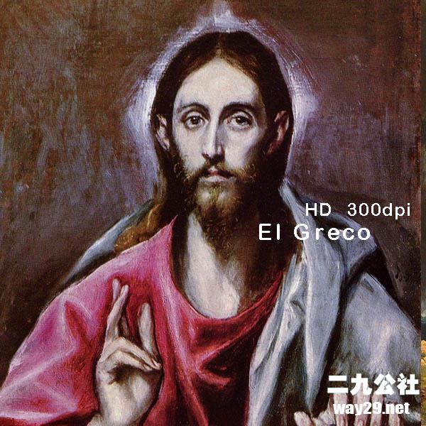 El-Greco.jpg插图