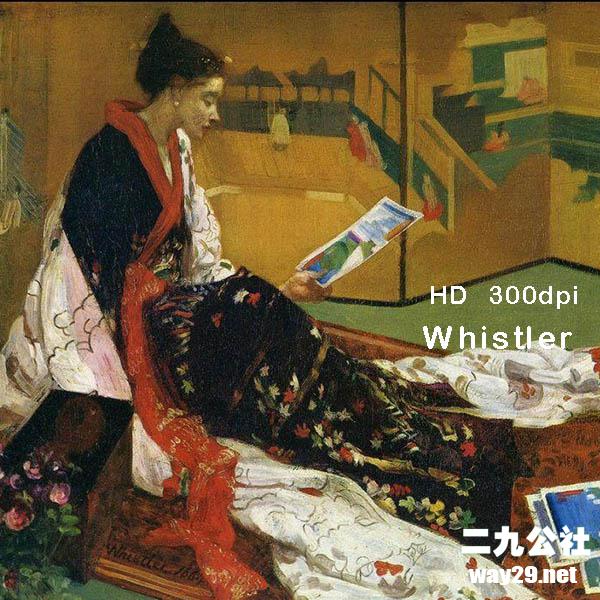 James-Abbott-McNeill-Whistler.jpg插图