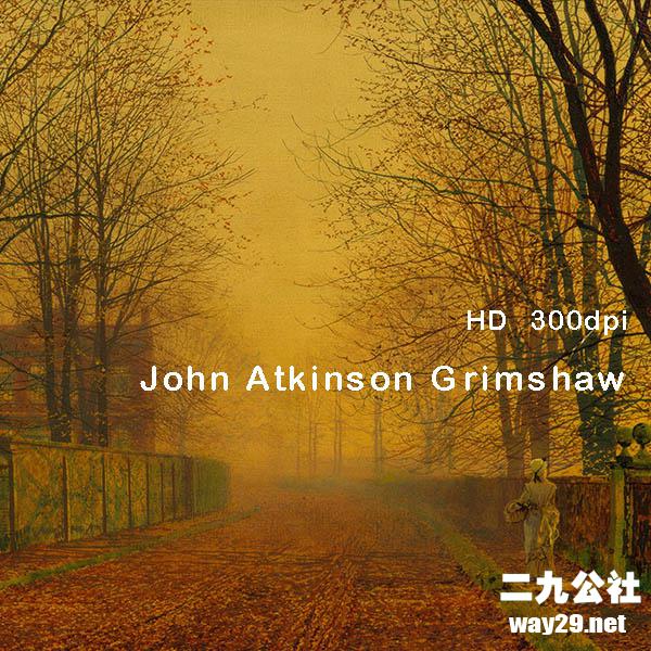 John-Atkinson-Grimshaw1.jpg插图